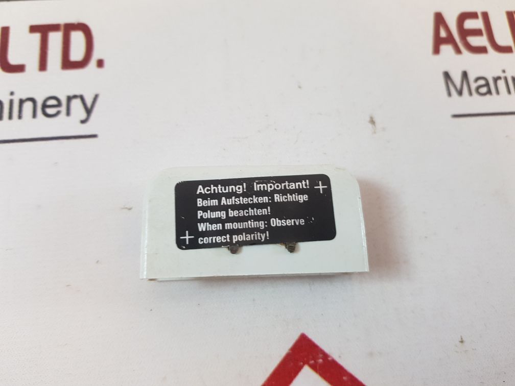 Schaltbau s 800 b snap switch