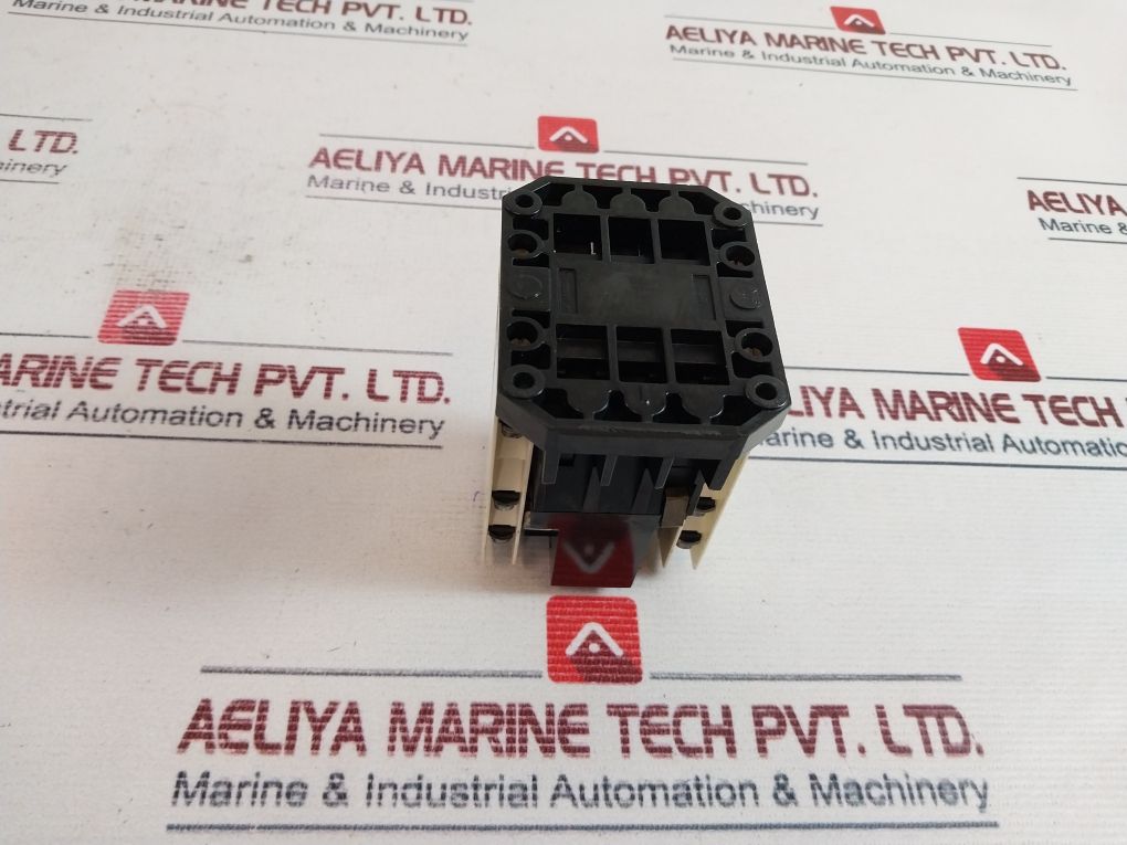 Schaltelektronik S-id1 Contactor 40A