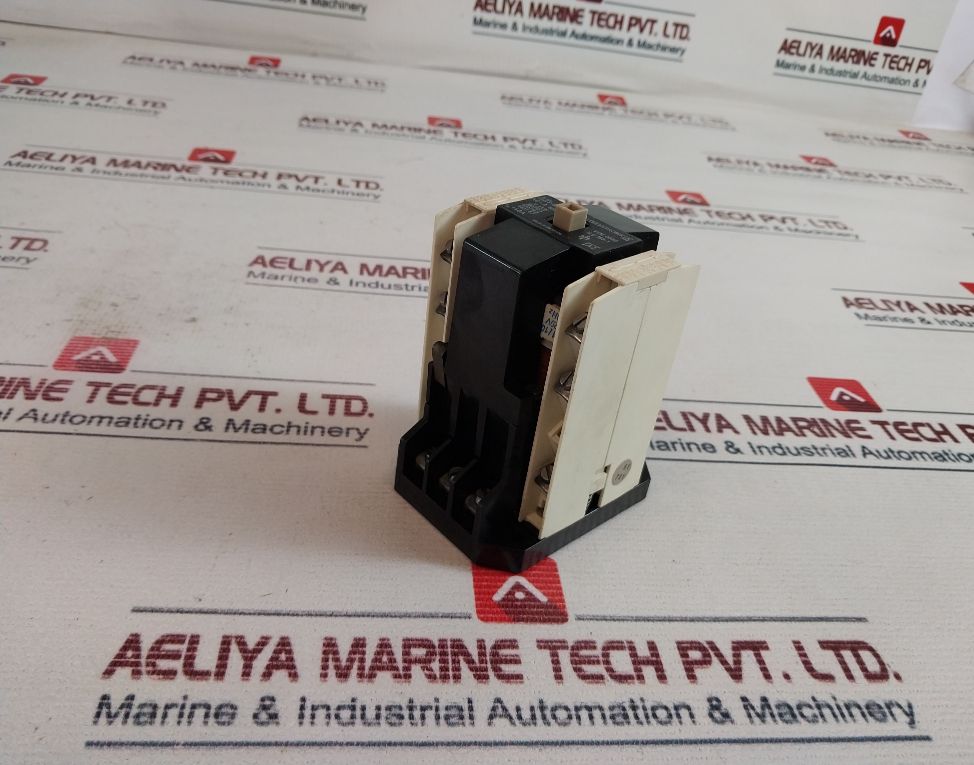 Schaltelektronik S-id1 Contactor 40A