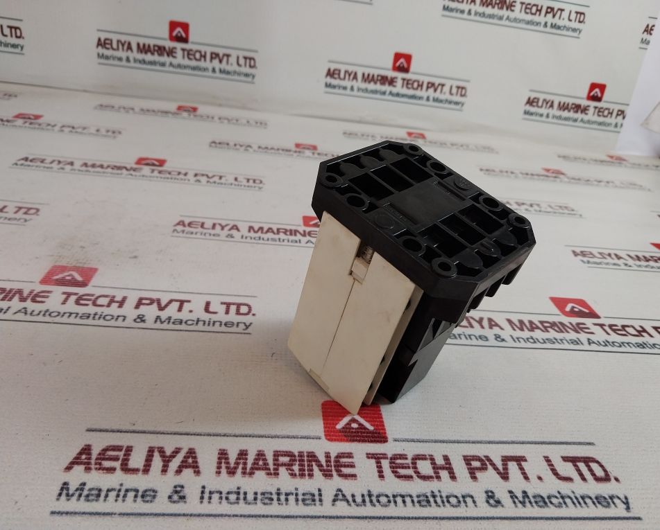 Schaltelektronik S-id1 Contactor 40A