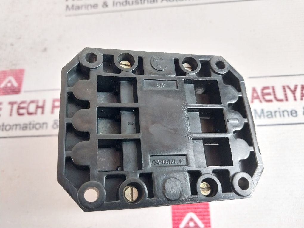 Schaltelektronik S-id1 Contactor 40A