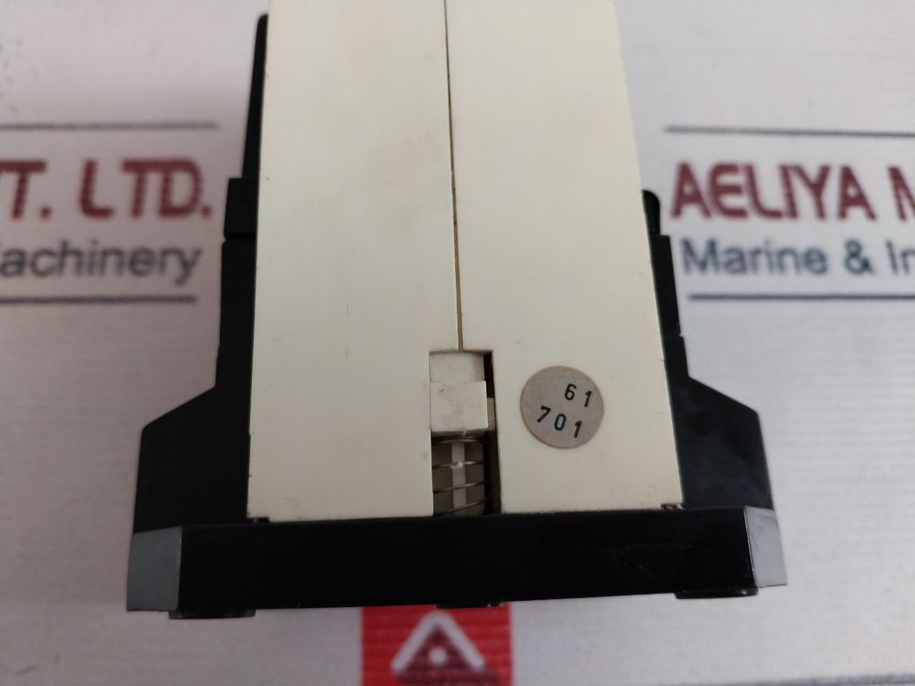 Schaltelektronik S-id1 Contactor 40A