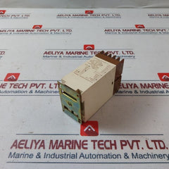 Scharco Elektronik Na Off-delayed Time Relay
