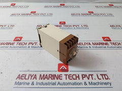Scharco Elektronik Na Off-delayed Time Relay