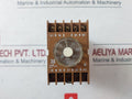 Scharco Elektronik Na Off-delayed Time Relay