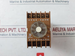Scharco Elektronik Na Off-delayed Time Relay