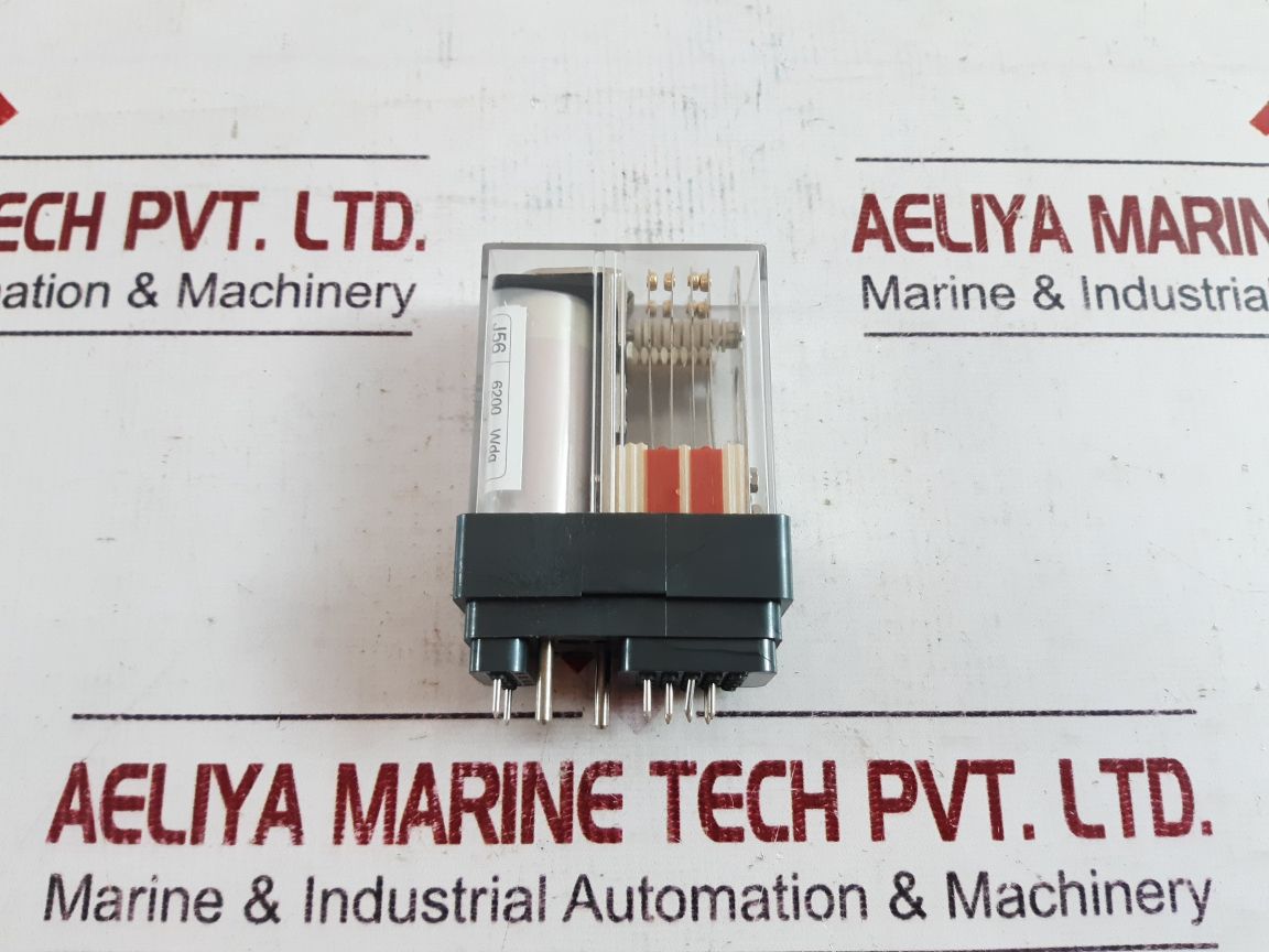 Scharer J56 Relay E14