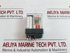 Scharer J56 Relay E14