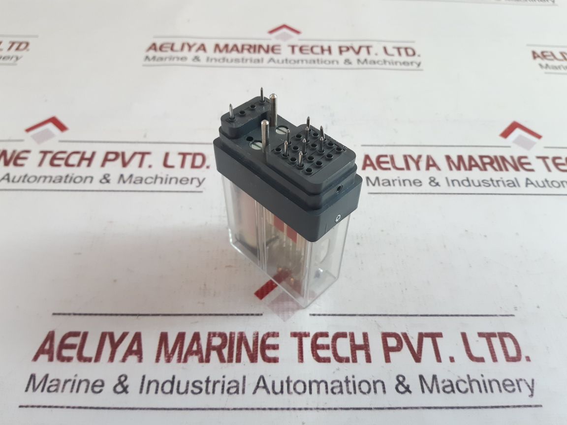 Scharer J56 Relay E14