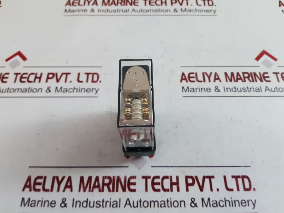 Scharer J56 Relay E14