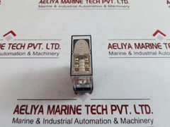 Scharer J56 Relay E14