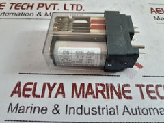 Scharer J56 Relay E14