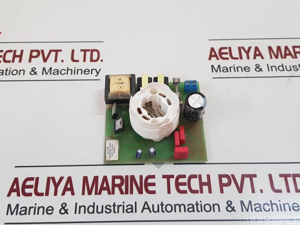 Scheele 300085044 Pcb Card
