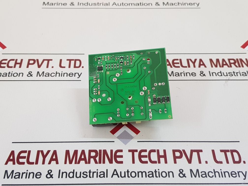 Scheele 300085044 Pcb Card