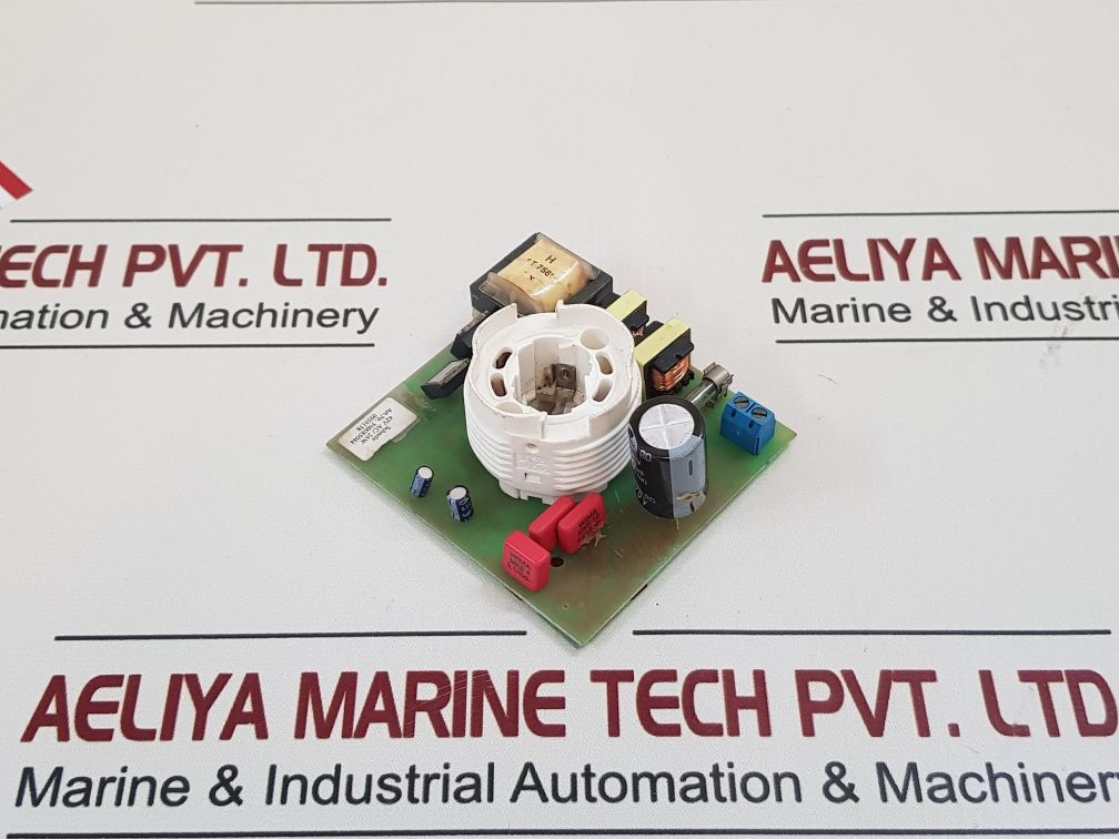 Scheele 300085044 Pcb Card