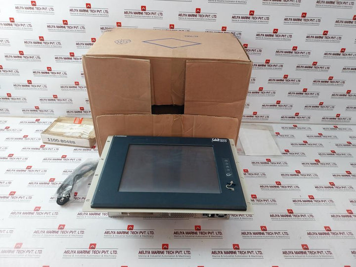 Schenck Cab 803 Processor Controller 100-240 Ac