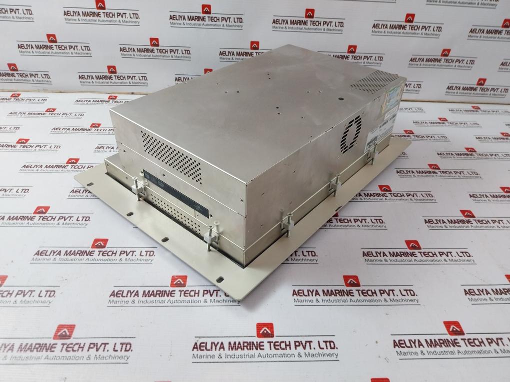 Schenck Cab 803 Processor Controller 100-240 Ac