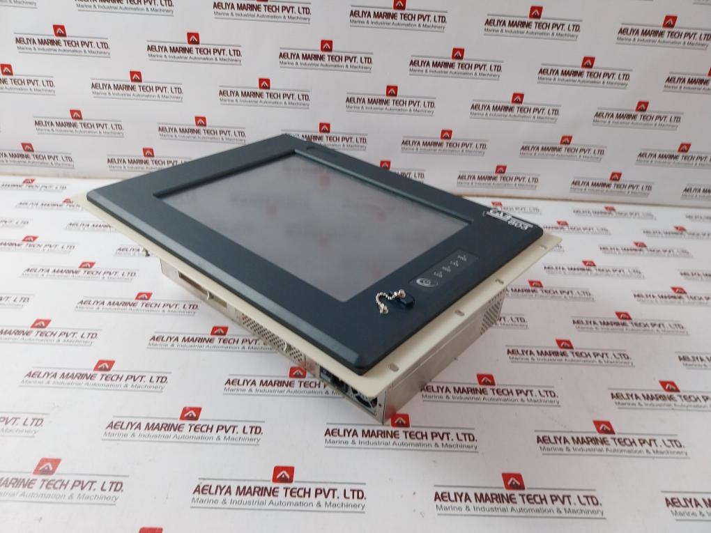 Schenck Cab 803 Processor Controller 100-240 Ac