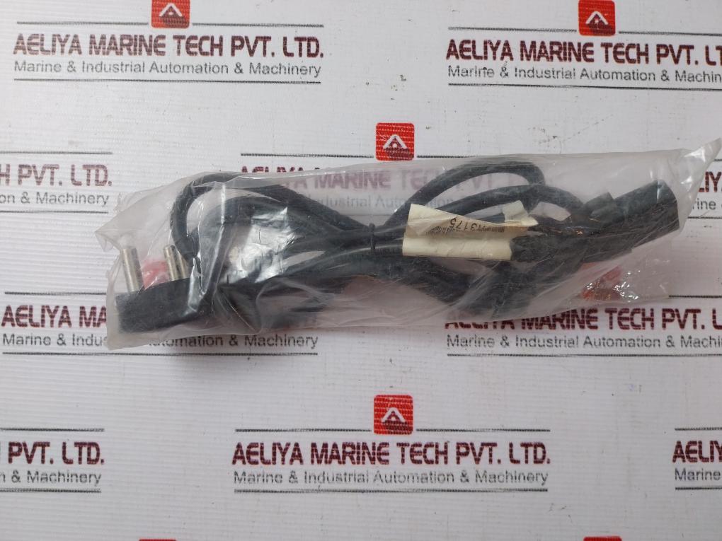 Schenck Cab 803 Processor Controller 100-240 Ac