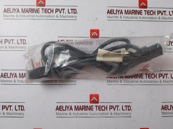 Schenck Cab 803 Processor Controller 100-240 Ac