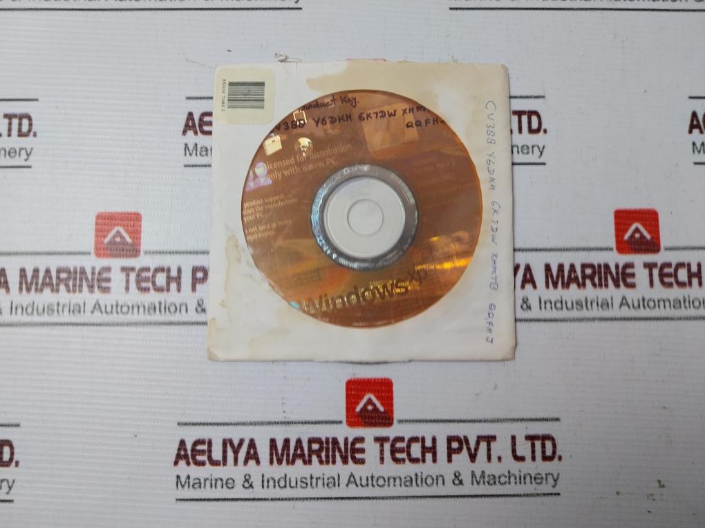 Schenck Cab 803 Processor Controller 100-240 Ac