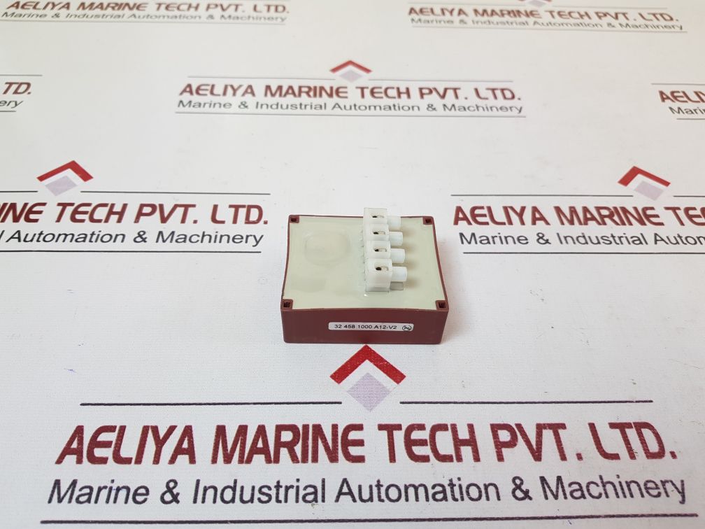 Schiederwerk Kzg 8-4 Ro Ignitor