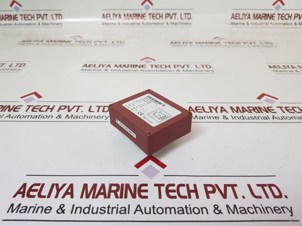 Schiederwerk Kzg 8-4 Ro Ignitor