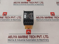 Schiele 2.409.200.00 Timer Relay 0,05-2500 S 24V Ac/Dc