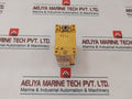 Schiele 2.409.200.00 Timer Relay 0,05-2500 S 24V Ac/Dc