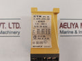 Schiele 2.409.200.00 Timer Relay 0,05-2500 S 24V Ac/Dc