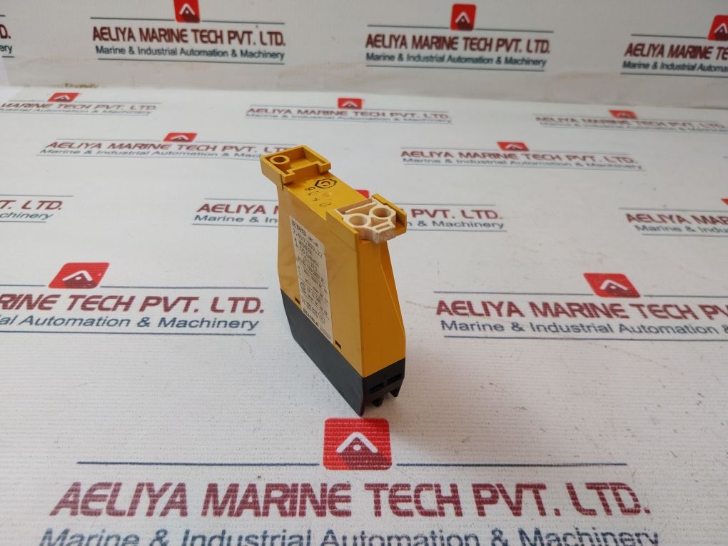 Schiele 2.410.300.22 Time Delay Relay