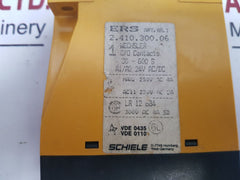 Schiele 2.410.300.06 Time Relay