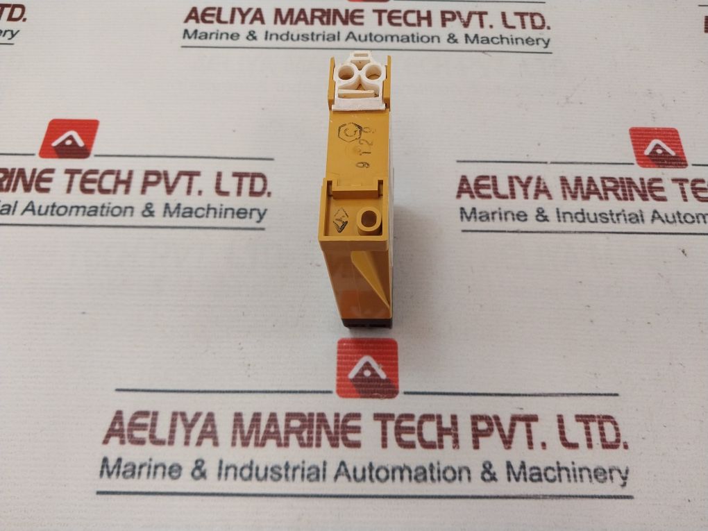 Schiele 2.411.700.03 Time Relay