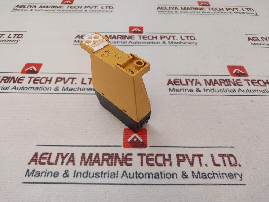 Schiele 2.411.700.03 Time Relay