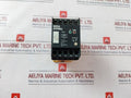 Schiele 2.413.101.30 Motor Protection Relay 5A 380Vac
