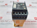 Schiele 2.413.101.30 Motor Protection Relay 5A 380Vac