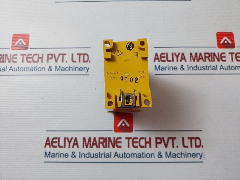 Schiele 2.413.571.38 Time Relay