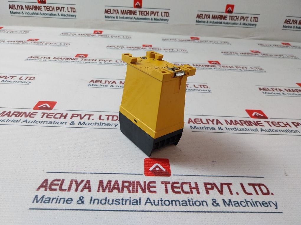 Schiele 2.413.571.38 Time Relay