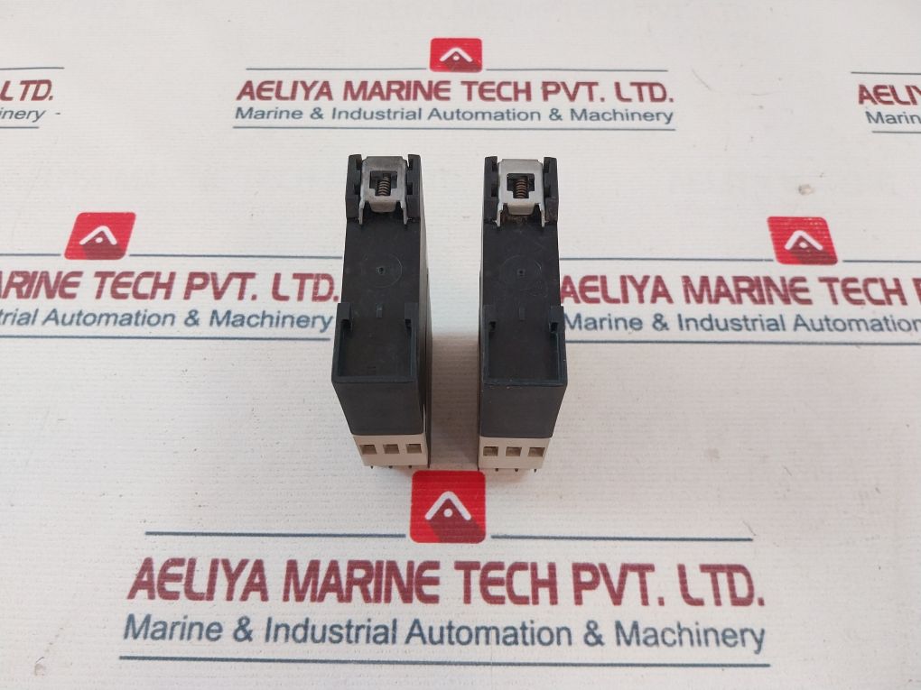 Schiele 2.430.102.01 On Delay Timer