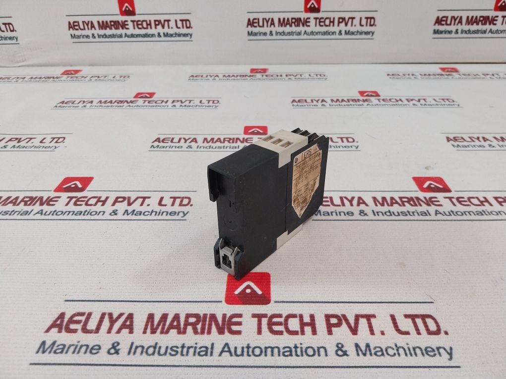 Schiele 2.430.102.01 On Delay Timer