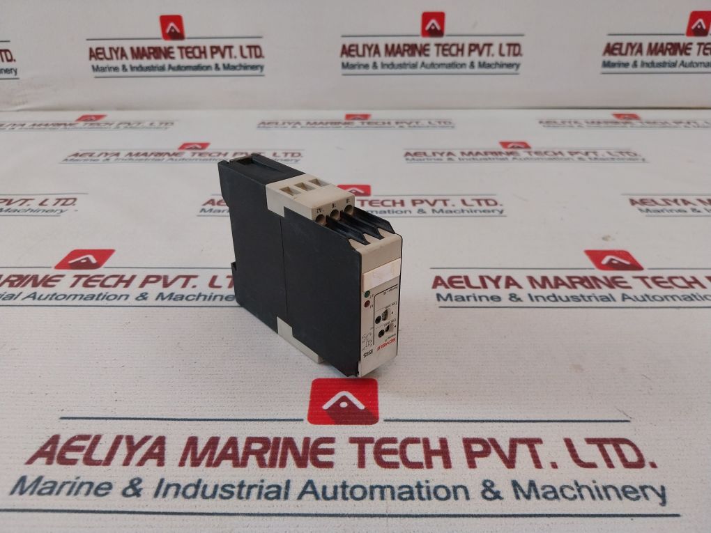 Schiele 2.430.102.01 On Delay Timer