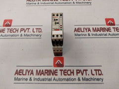 Schiele 2.430.103.02 Contact Time Relay 250V 4A