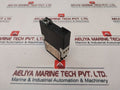 Schiele 2.430.103.02 Contact Time Relay 250V 4A
