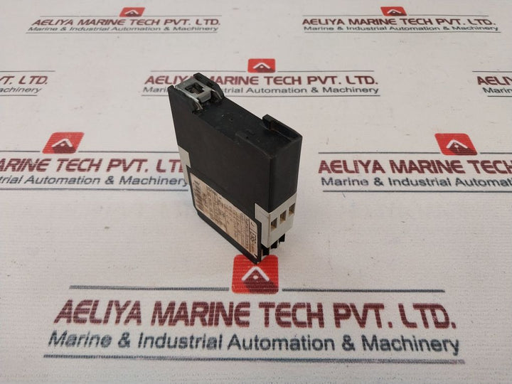 Schiele 2.430.103.02 Contact Time Relay 250V 4A