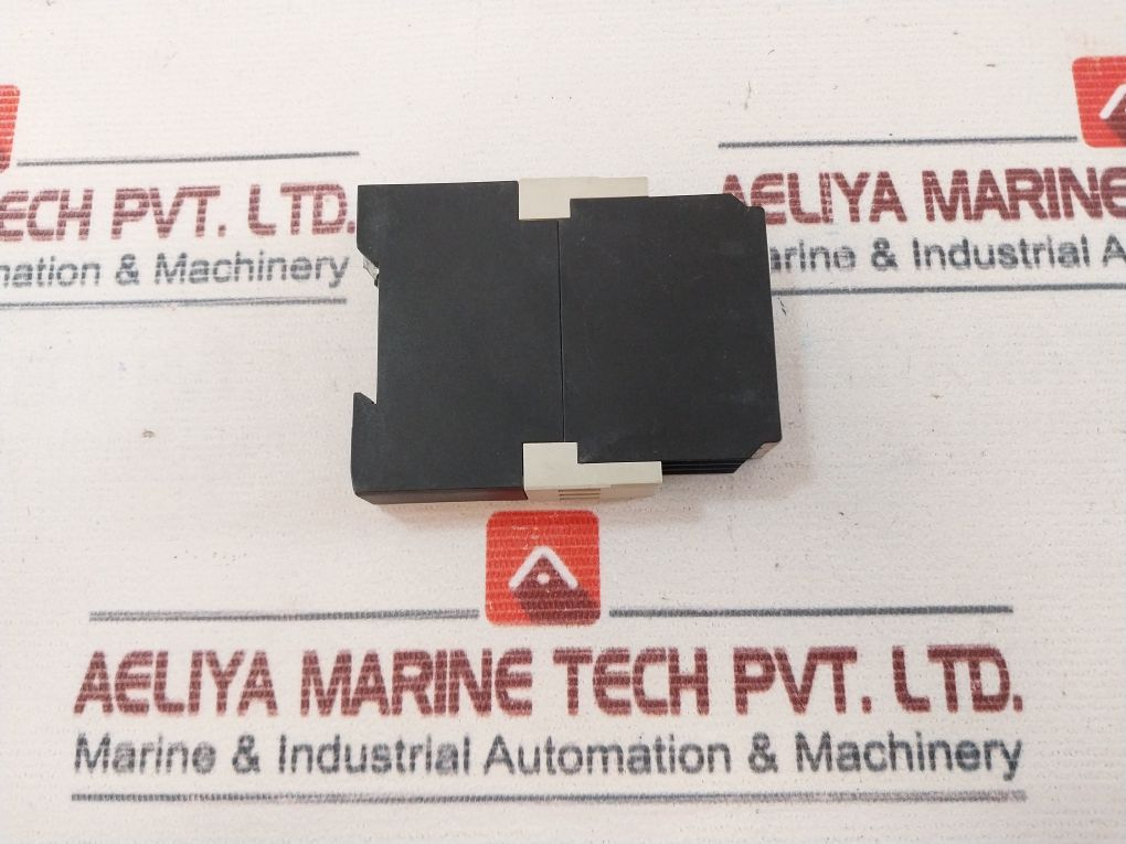 Schiele 2.430.103.02 Contact Time Relay 250V 4A