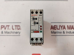 Schiele 2.430.103.02 Contact Time Relay 250V 4A