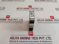 Schiele 2.430.103.02 Contact Time Relay Ac11 220V 1.5A