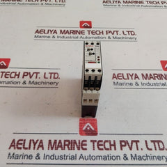 Schiele 2.430.103.02 Contact Time Relay Ac11 220V 1.5A