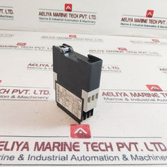 Schiele 2.430.103.02 Contact Time Relay Ac11 220V 1.5A