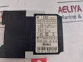 Schiele 2.430.103.02 Contact Time Relay Ac11 220V 1.5A